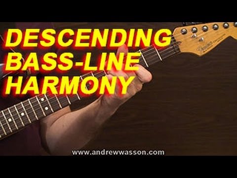 descending-bass-line-harmony