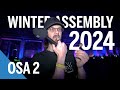 Winter assembly 2024 osa 2