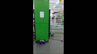 Auto Load and Unload with Inversion