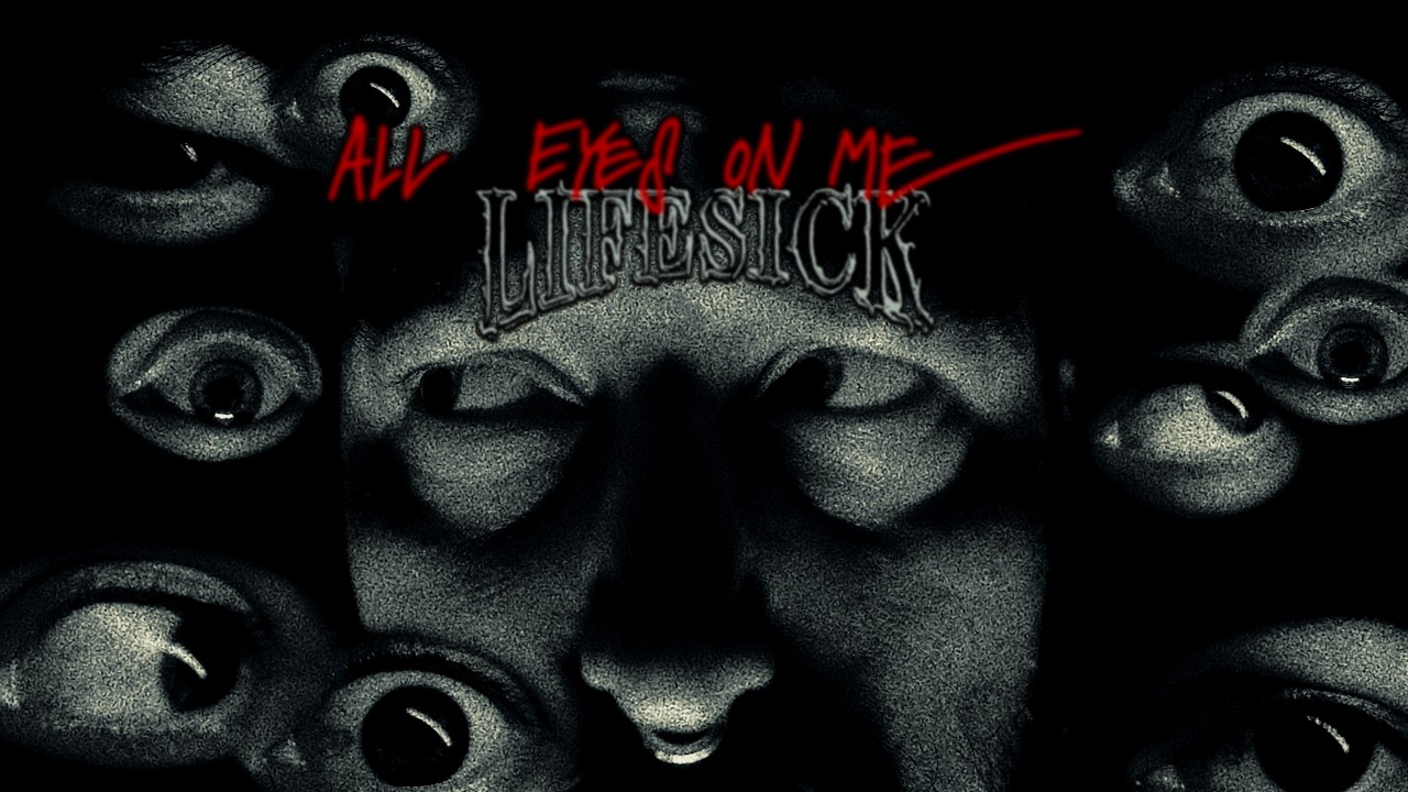Lifesick to Release “When Brutality Becomes the Language” Full-Length January 22nd, 2027!
