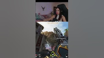 he is one #apexlegends #apexlegendscommunity #apexlegendsclips #apexlegendsfunny