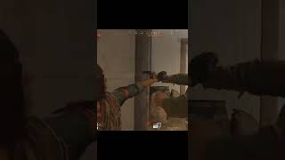 WARZONE: SAVED YOU MY FRIEND