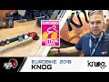 EuroBike 2018 | Кnog
