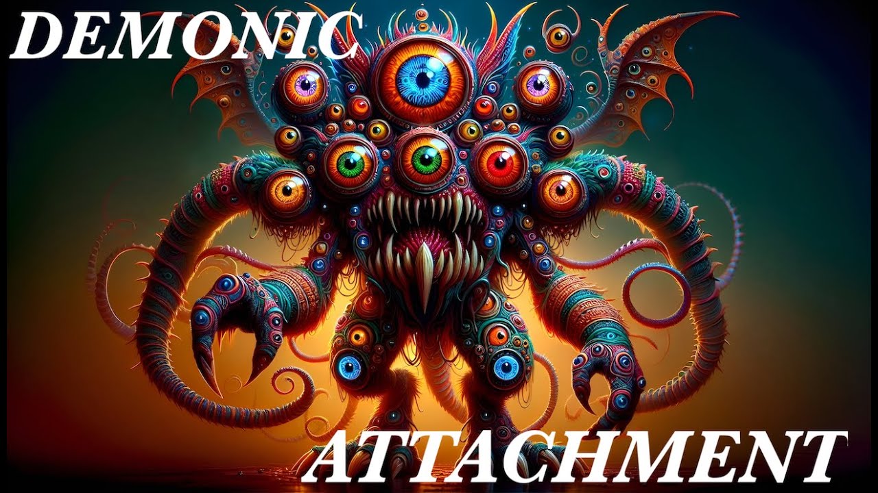 [TWIN FLAME] FALL FROM GRACE AND DEMONIC ATTACHMENTS YouTube