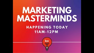 Marketing Mastermind: Customize Your Sales Pipeline in Command | 12/22/2022
