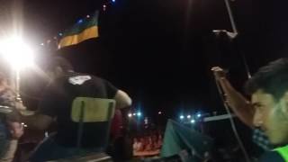 Amar Ourabah À Tarihant