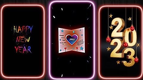 happy new year 2023 xml file 😚😊 alight motion xml file by @Ibrahim_editor