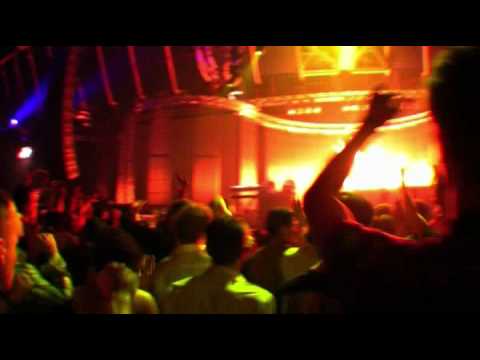 Alda Events Essence Festival with Armin van Buuren...