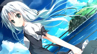 Himanatsu melancholic OST music mix