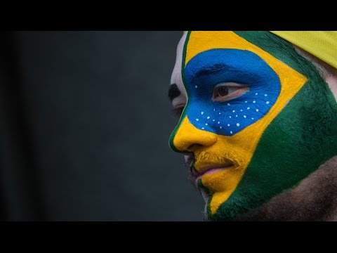 Brasil atraviesa su momento m&aacute;s cr&iacute;tico tras las manifestaciones del fin de semana