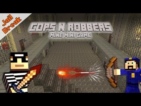 Cops Vs Robbers: Jailbreak on the App Store