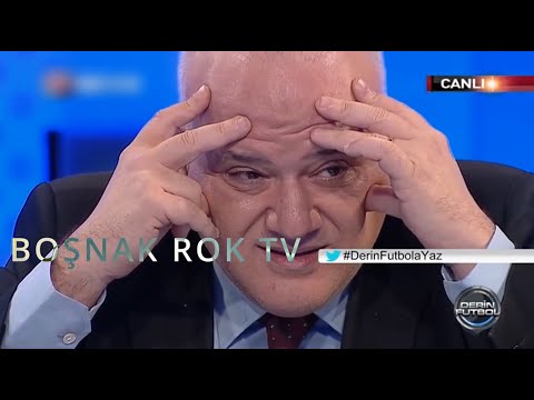 SİNAN ENGİN'İN İPİ