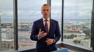 Osaniku Vastutus, Kui Oü On Asutatud Ilma Sissemakseta Triniti Äriõiguse Nõuanne