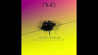 Nhr 089 Kyko Nuhar Piazza Cavour