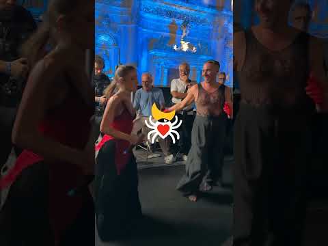 Notte della Taranta, tutto pronto a Melpignano: Gaia e Angelina abbracciano la tradizione