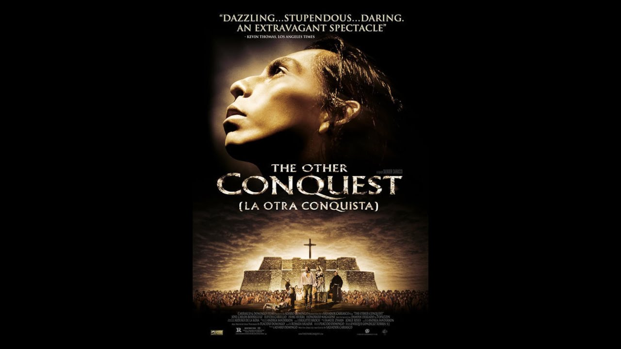 LA OTRA CONQUISTA • 1520 - YouTube