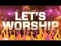 Worship Songs#PUJIAN PENYEMBAHAN-BAGI DIA SEGALA PUJIAN