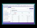 Bookkeeping OCR — Printable Reports   Preview Print &amp; Save to PDF | Small Business Bookkeeping