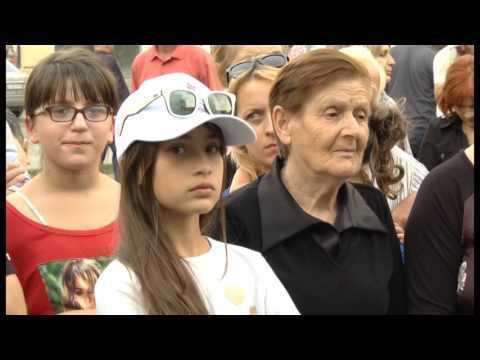 „საპარლამენტო არჩევნებში ზუგდიდის ხმა გადამწყვეტი იქნება“- ირაკლი ჩიქოვანი