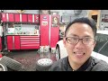 Hai bánh xe BMW Style 95 của Duc bị nứt/  Found Out Two of My BMW Style95 Wheels Have crack.