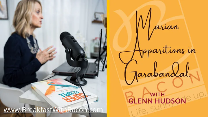 Our Mother Speaks: Marian Apparitions in Garabanda...