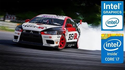 Grid Legends | Intel UHD 620 | Performance Review