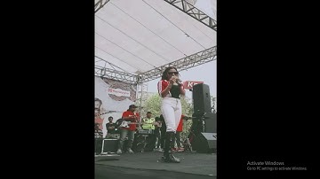RARA LIDA - Ditikam Asmara - LIVE