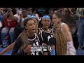 Best of Jordin Canada in the Playoffs