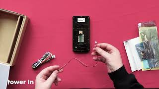 BioStation 3 Unboxing | Suprema UK