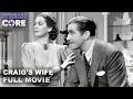 Craig S Wife Ft Billie Burke Full Movie StreamCore 
