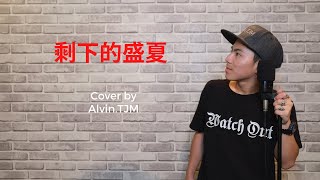 TFBOYS - 剩下的盛夏The Rest of Our Summer [Alvin.TJM Cover #41]