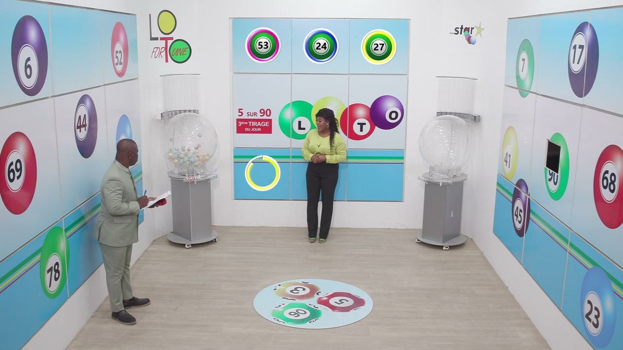 LOTO FORTUNE 2 SEPTEMBRE 2025 18H