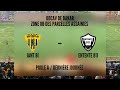 Rsum du match jant bi  entente 811  navtane zone 8b des parcelles assainies