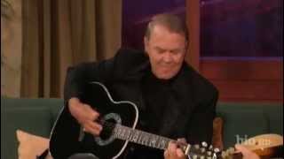 The Chris Isaak Hour  Glen Campbell