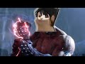 KAPLURF TGS JIN RANKED! I need to get GOD back!