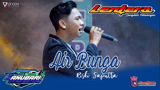 Ari Bunga |Riski Sasputra ​Live musik LENTERA Dangdute Pekalongan With PEMUDA SANUBARI 2025M.