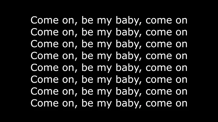 Shape of you - Ed Sheeran (Lyrics)