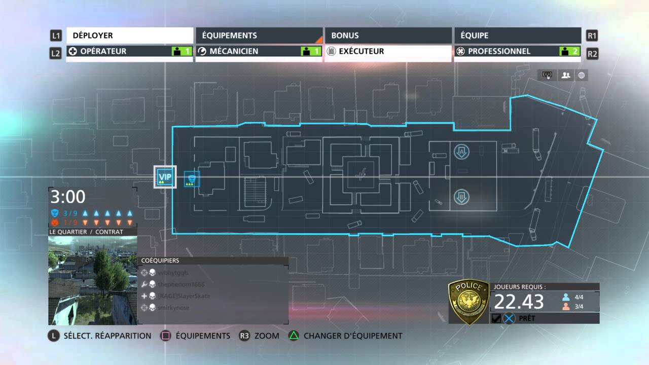 1 autre bonne partie de Contrat (9-0), le 15.09.2015