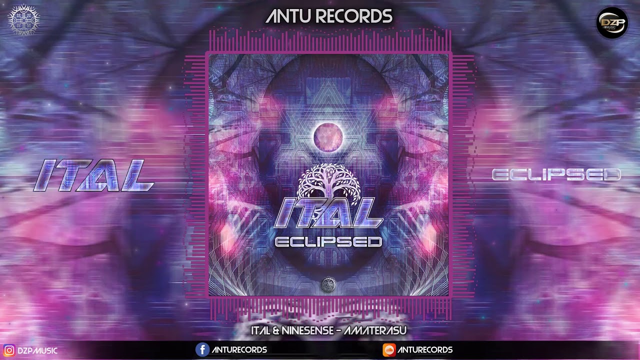 Ital & Ninesense - Amaterasu adlı videoyu YouTube'da izle Ital & Ninesense - Amaterasu adlı videoyu YouTube'da izle