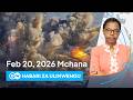 DW Kiswahili Habari Za Ulimwengu Podcast Dunia Yetu Leo Mchana 20 02 2026 Swahili News