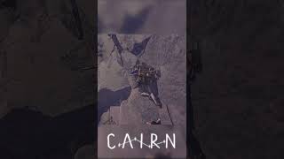 Да я и без страховки могу... 🗻 CAIRN🗻 лучшие моменты со стрима #игры #gaming #twitch  #stream #cairn
