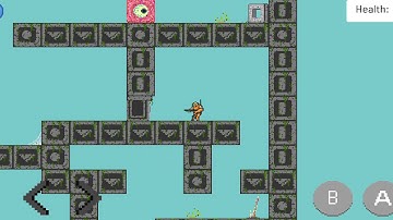 Pocket Game Developer- Realm