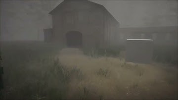 Unity Steam Audio Test