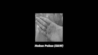 şenolevgi hokus pokus (s&w) 🤪