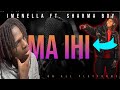 I AM BACK REACTION VID Imenella Ft Sharma Boy Ma Ihi