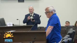 Tampa Bay Downs HBPA VP: Amended decoupling bill 'a 7-year poison pill'