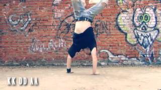 Tricks Technology Tutorials Vol: 13 Elbow To Handhop