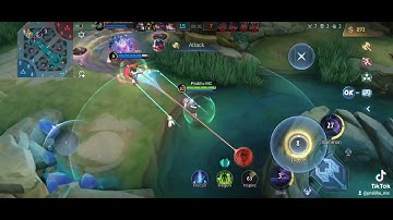 Mobile Legends Bang Bang | MLBB Creator Camp | Melissa Maniac Highlights Video | Player Prabhu MC