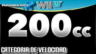 Mario Kart 8 200cc Wii U  2014 #mk8  #wiiuu #wiiu #nintendo