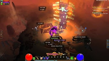 Xtraryce plays Torchlight II - Maresato Alice